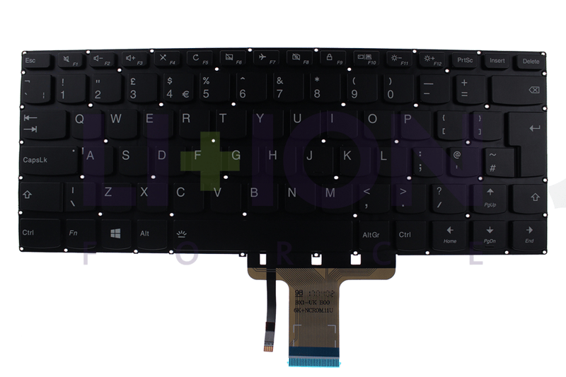 Laptop Keyboard PT Lenovo - 5N20H52656                      