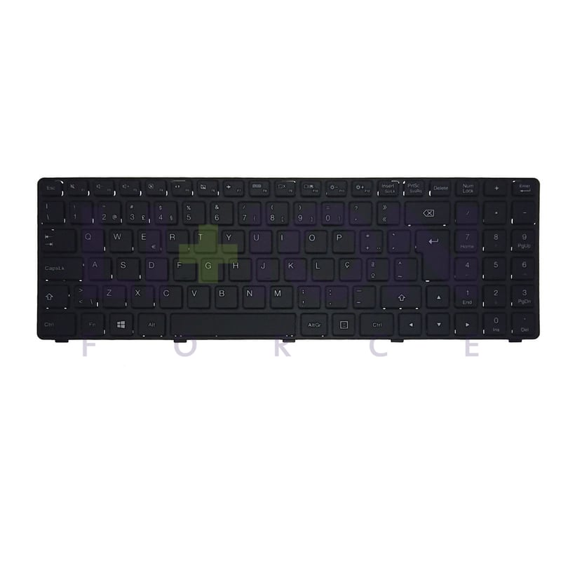 Laptop Keyboard PT Lenovo - 5N20K25399