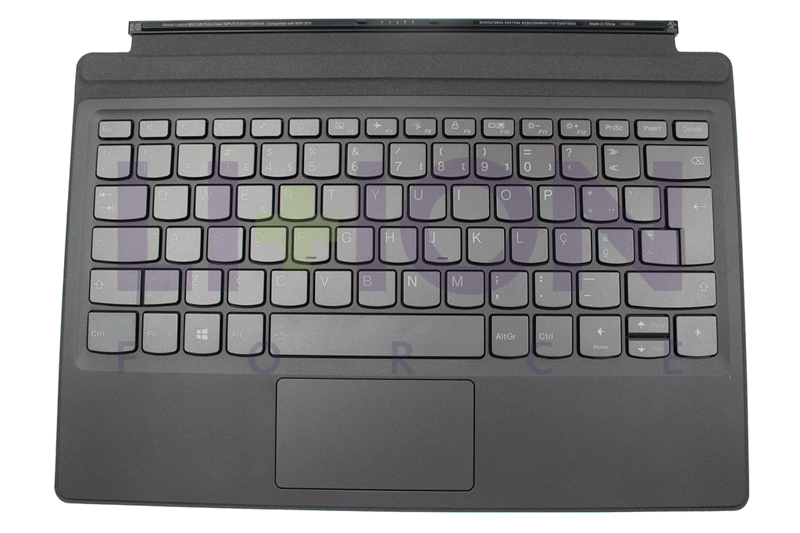 Laptop Keyboard PT Lenovo - 5N20N88591                      