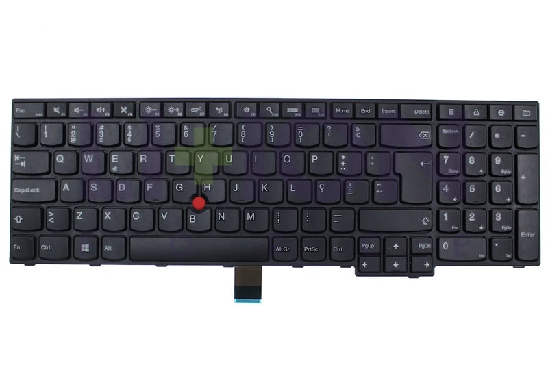 Laptop Keyboard PT Lenovo - FRU00HN022