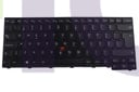 Laptop Keyboard PT Lenovo - FRU00PA515