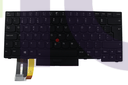 Laptop Keyboard PT Lenovo - FRU01YP421