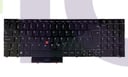 Laptop Keyboard PT Lenovo - FRU04W0894                      