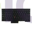 Laptop Keyboard PT Lenovo - FRU04W3047