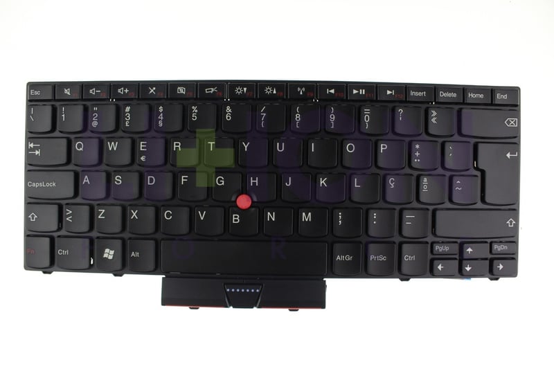 Laptop Keyboard PT Lenovo - FRU60Y9691                      