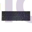 Laptop Keyboard PT Lenovo - KBLO100-15IBY