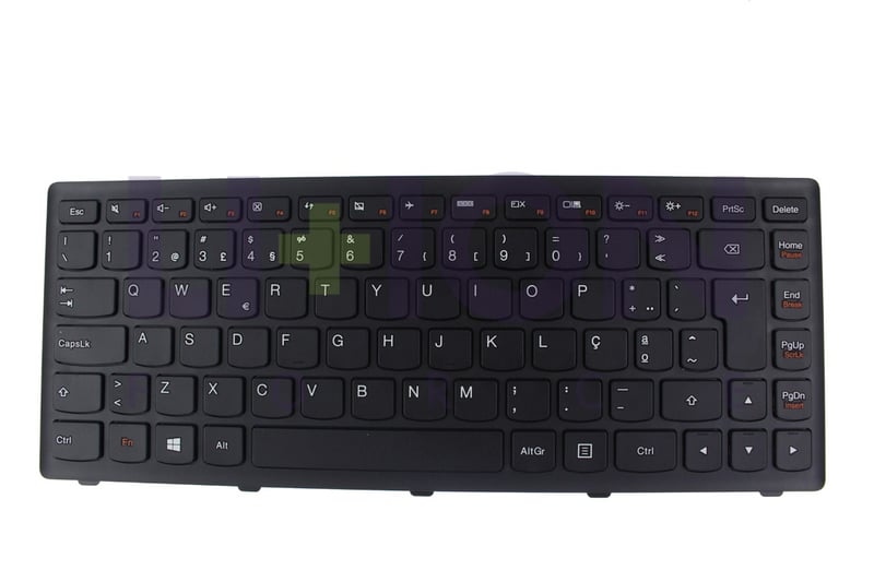 Laptop Keyboard PT Lenovo - KBLO214                         