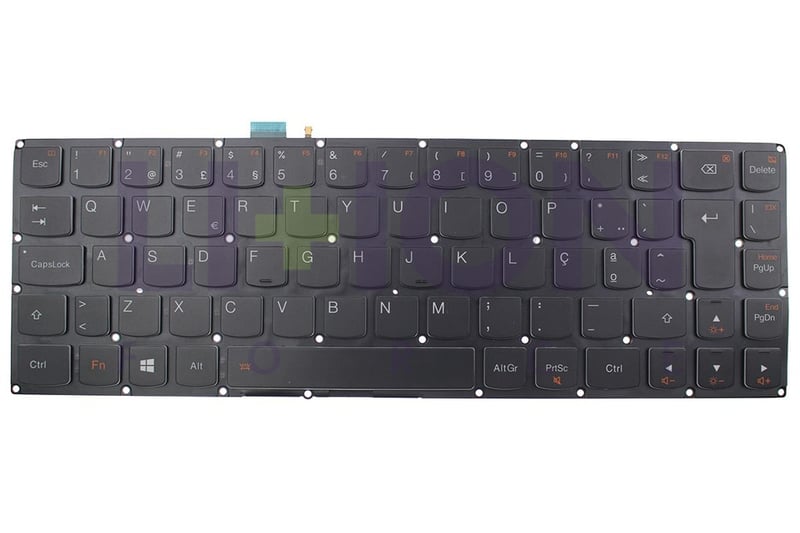 Laptop Keyboard PT Lenovo - SN20G68503                      