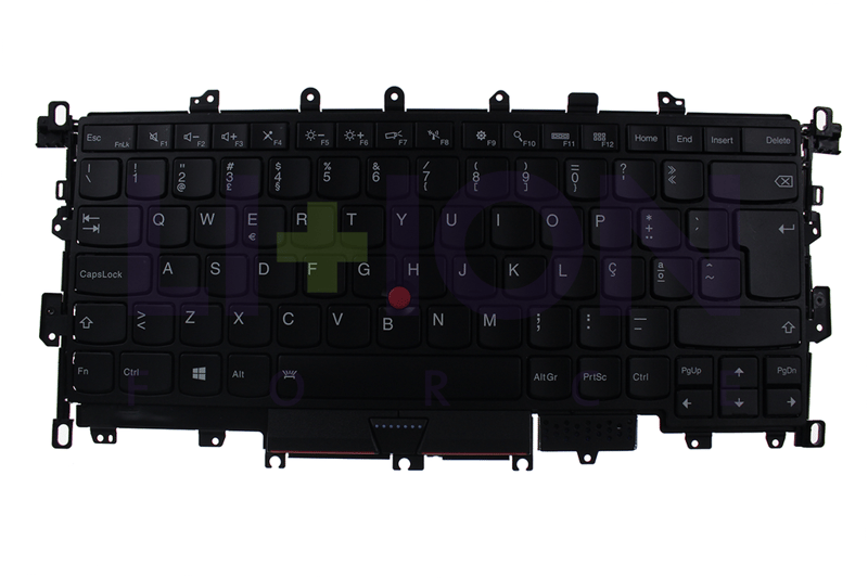 Laptop Keyboard PT Lenovo - SN20H34932                      