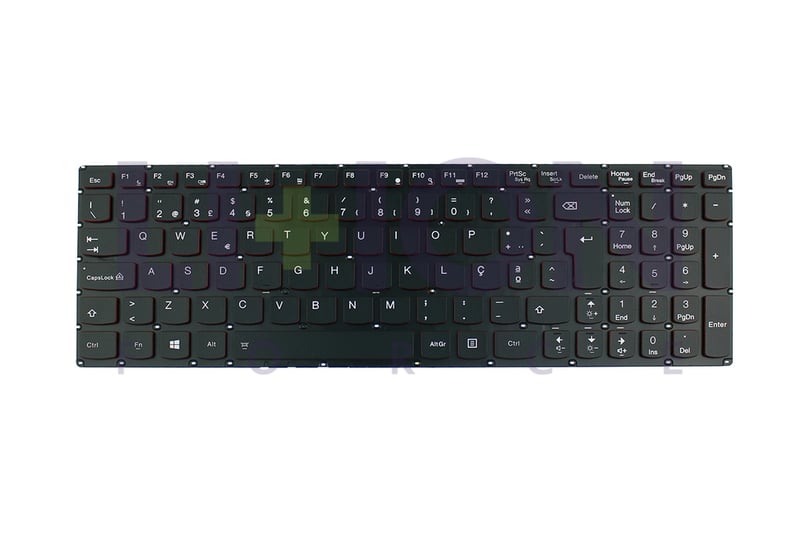Laptop Keyboard PT Lenovo - SN20H54537                      