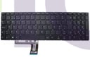 Laptop Keyboard PT Lenovo - SN20K82472