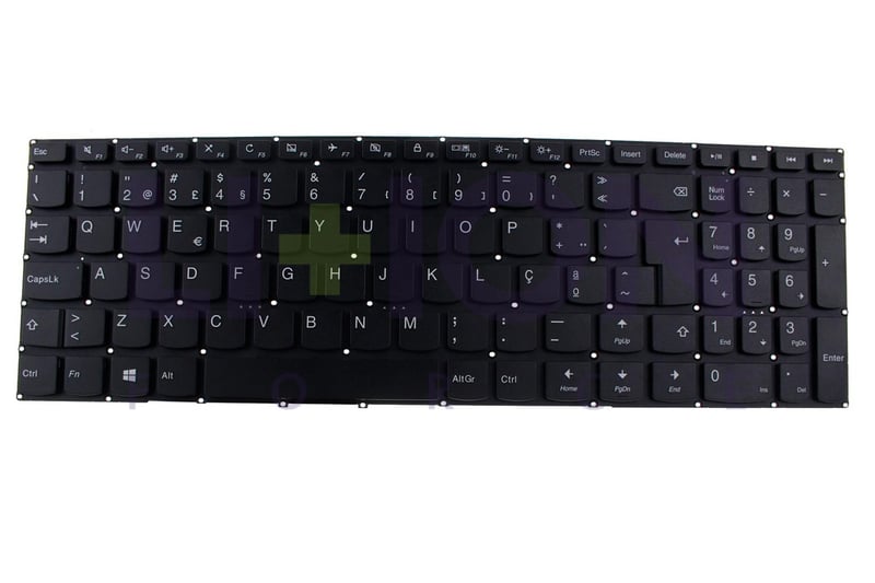 Laptop Keyboard PT Lenovo - SN20L46778                      