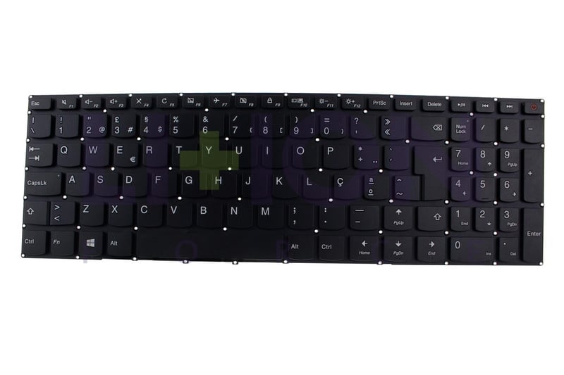 Laptop Keyboard PT Lenovo - SN20L46778V2                    
