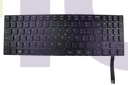 Laptop Keyboard PT Lenovo - SN20M27357                      