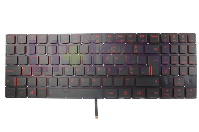 Laptop Keyboard PT Lenovo - SN20M27437