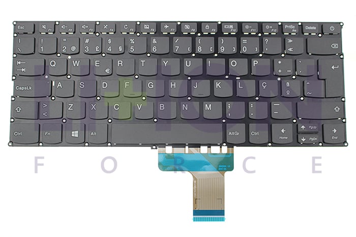 Laptop Keyboard PT Lenovo - SN20M62482