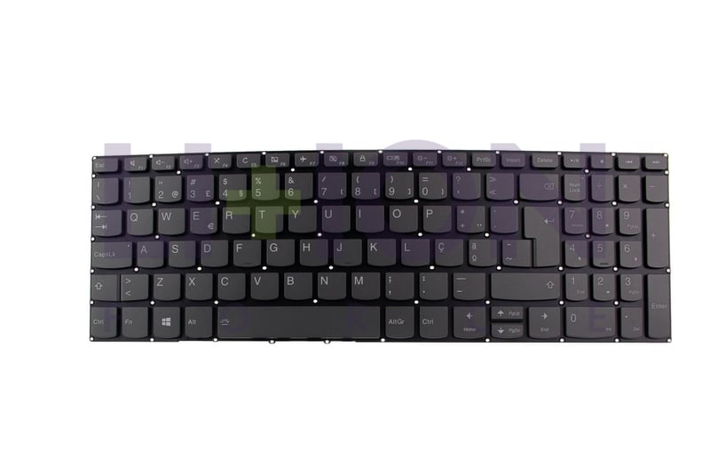 Laptop Keyboard PT Lenovo - SN20M62963                      