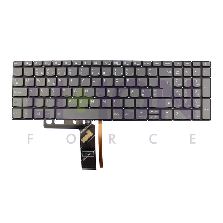 Laptop Keyboard PT Lenovo - SN20M62978                      