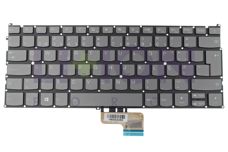 Laptop Keyboard PT Lenovo - SN20N04476                      