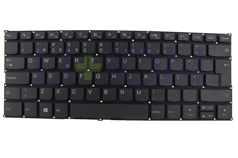 Laptop Keyboard PT Lenovo - SN20Q40721