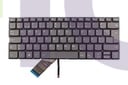 Laptop Keyboard PT Lenovo - SN20Q40845                      