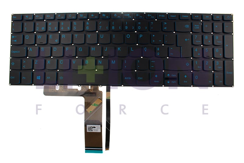 Laptop Keyboard PT Lenovo - SN20T04732                      
