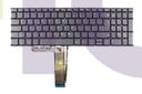 Laptop Keyboard PT Lenovo - SN20W65212                      