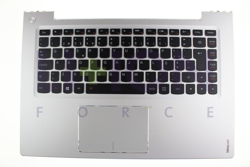 Laptop Keyboard PT Levono - 3KLZ9TALV10