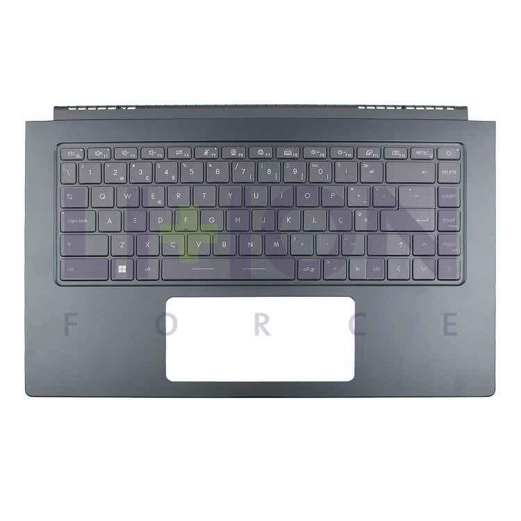 Laptop Keyboard PT MSI - 957-16S62E-C17                     