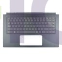 Laptop Keyboard PT MSI - 957-16S62E-C17                     