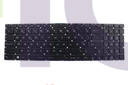 Laptop Keyboard PT MSI - KBMIGT72