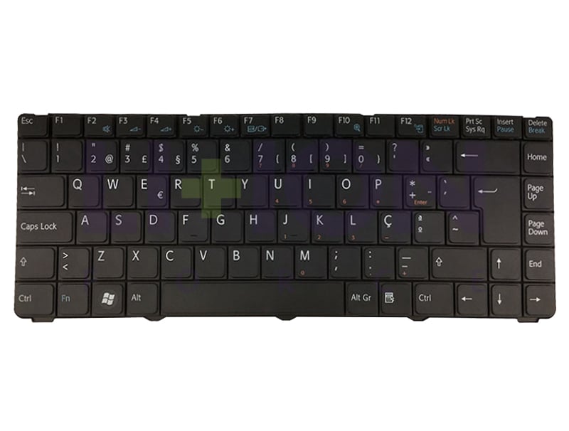 Laptop Keyboard PT SONY - 148069181                         