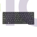 Laptop Keyboard PT SONY - 148755721