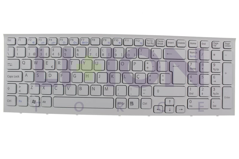 Laptop Keyboard PT SONY - 148793421                         