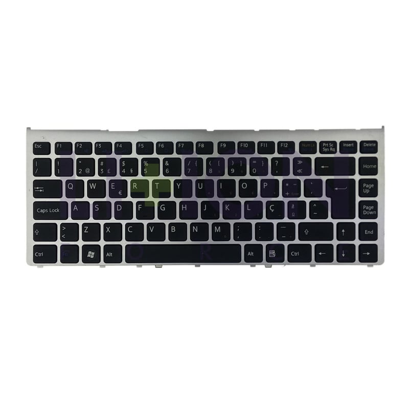 Laptop Keyboard PT SONY - A1547217B                         