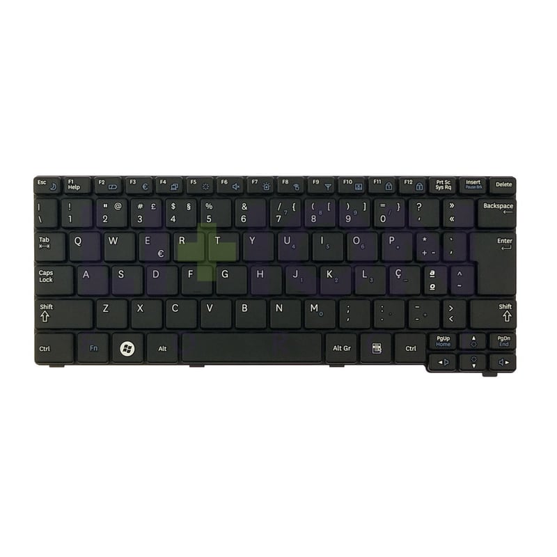 Laptop Keyboard PT Samsung - BA59-02687L