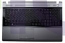 Laptop Keyboard PT Samsung - BA75-02881L                    