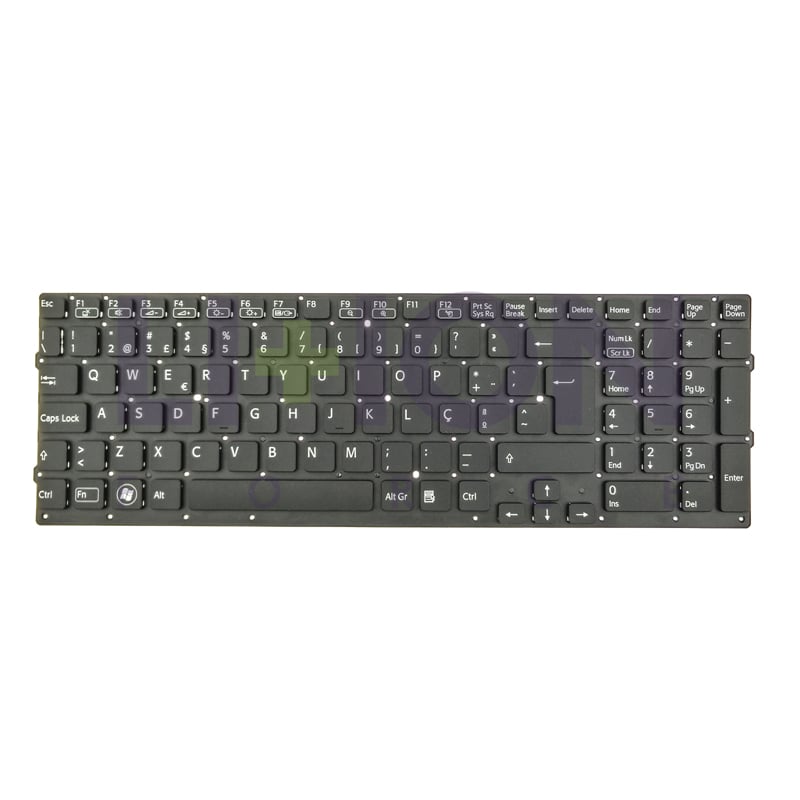 Laptop Keyboard PT Sony - 148960361                         