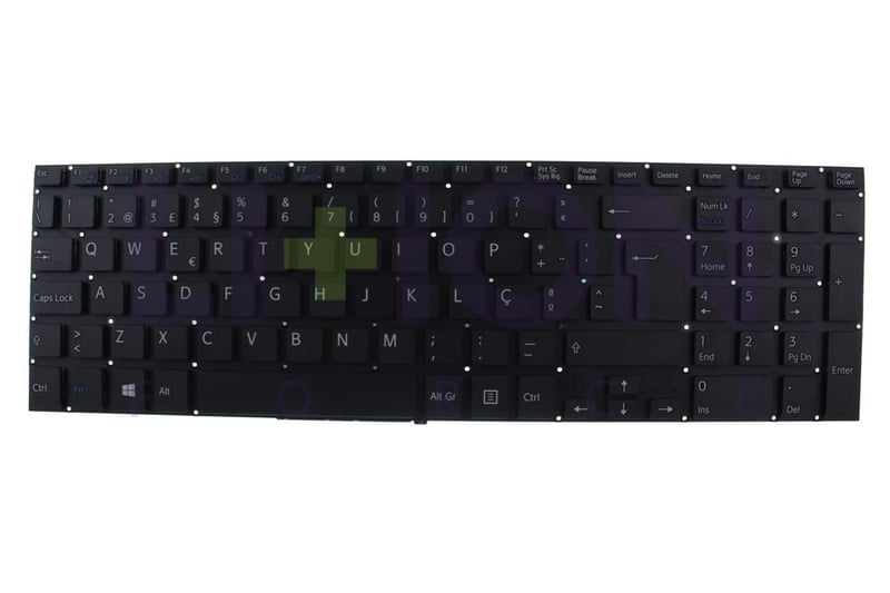 Laptop Keyboard PT Sony - 149240691                         