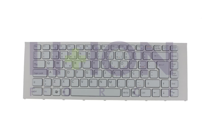 Laptop Keyboard PT Sony - A1773504A                         