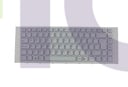 Laptop Keyboard PT Sony - A1773504A                         