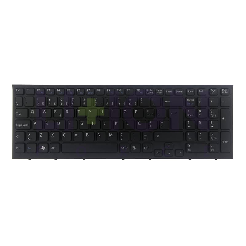 Laptop Keyboard PT Sony - A1773566A