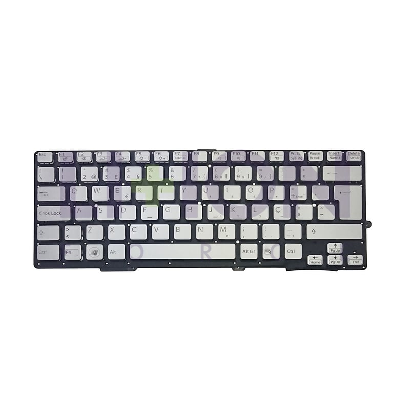 Laptop Keyboard PT Sony - KBSYSVS13PT                       