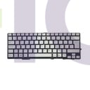 Laptop Keyboard PT Sony - KBSYSVS13PT                       