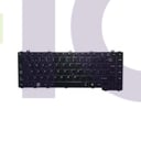 Laptop Keyboard PT TOSHIBA - 9Z.N4VGV.006