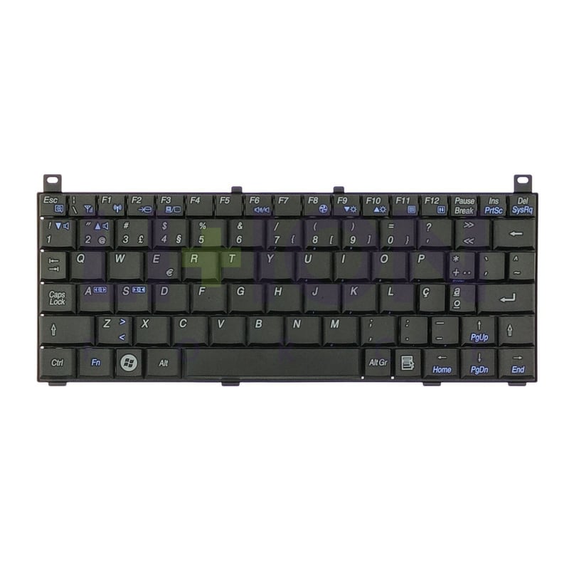 Laptop Keyboard PT TOSHIBA - V000150550                     