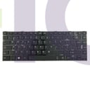 Laptop Keyboard PT Toshiba - A000172510                     