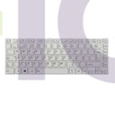 Laptop Keyboard PT Toshiba - A000176370                     