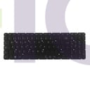 Laptop Keyboard PT Toshiba - A000296580