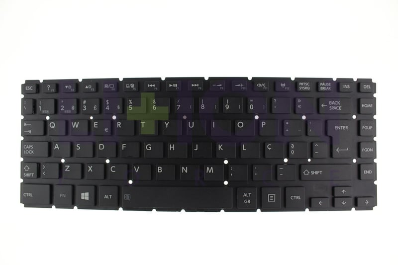 Laptop Keyboard PT Toshiba - A000381000                     